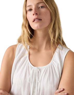 Blusa levi's para mujer