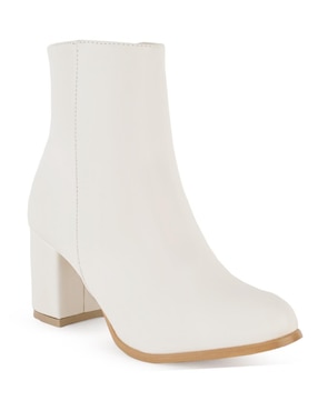 Botín arriba del tobillo Gabriela's para mujer