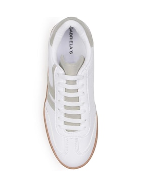 Tenis Gabriela'S para mujer