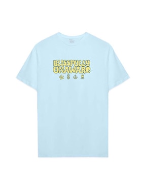 Playera manga corta Bob Esponja cuello redondo para mujer