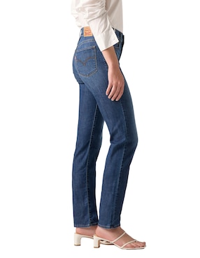 Jeans slim Levi's 312 Shaping Cool Agenda para mujer