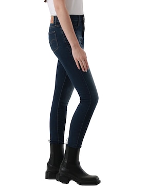 Jeans skinny Levi's 311 Shaping Front Runner para mujer