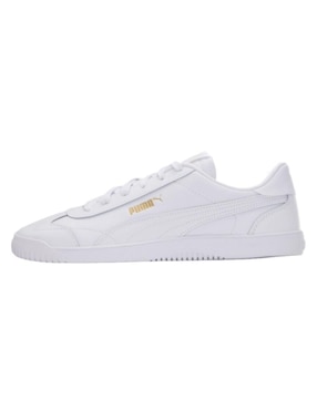 Tenis Puma Club 5V5 para mujer