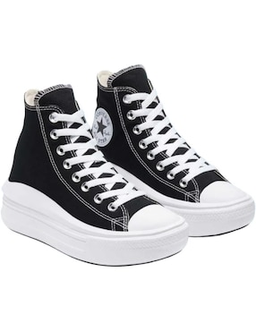 Tenis Converse para mujer