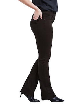 Jeans boot Levi's 315 Shaping para mujer