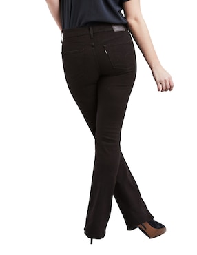 Jeans boot Levi's 315 Shaping para mujer