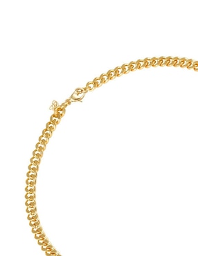 Collar de corazón Yoiko Milagritos Alelí