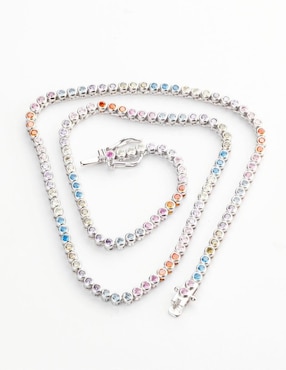 Collar Yoiko Orisia