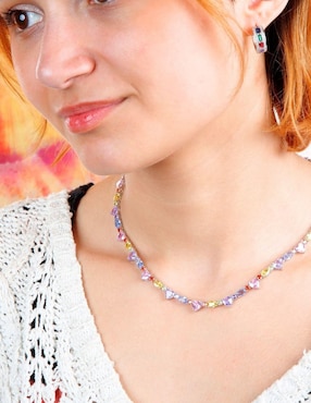 Collar Yoiko Solinéa
