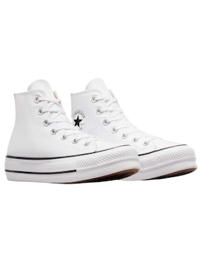 Tenis Converse para mujer