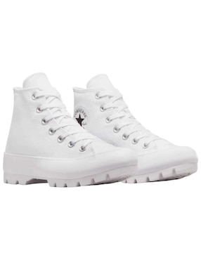 Tenis Converse para mujer