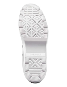 Tenis Converse para mujer