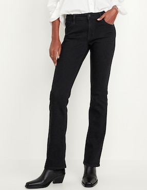 Jeans boot Old Navy para mujer