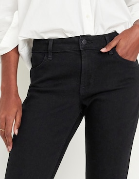 Jeans boot Old Navy para mujer