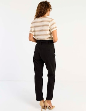 Pantalón Lieb slim para mujer