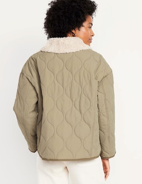 Chamarra Old Navy para mujer
