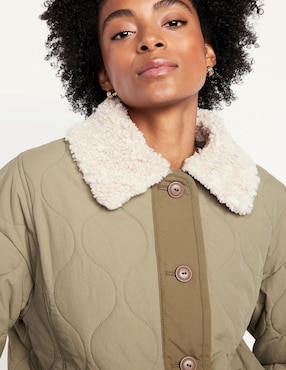 Chamarra Old Navy para mujer
