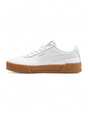 Tenis Puma Carina 3.0 para mujer