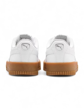 Tenis Puma Carina 3.0 para mujer