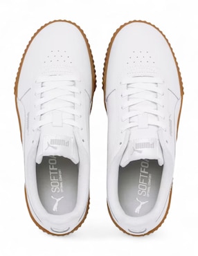 Tenis Puma Carina 3.0 para mujer