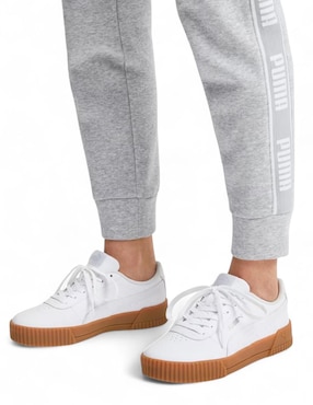 Tenis Puma Carina 3.0 para mujer