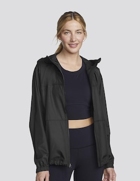 Chamarra Eddie Bauer para mujer
