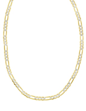 Collar de eslabones Horoz 18 K