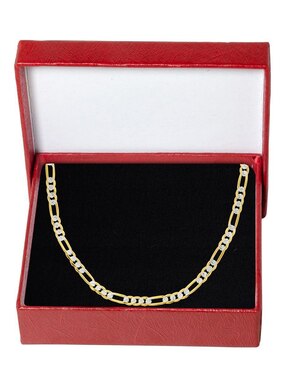 Collar de eslabones Horoz 18 K