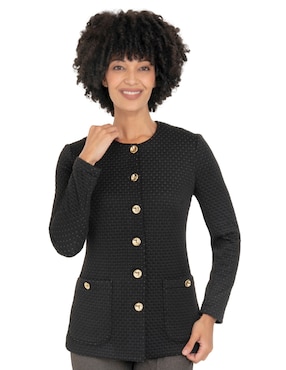 Saco casual Atelier Petite para mujer