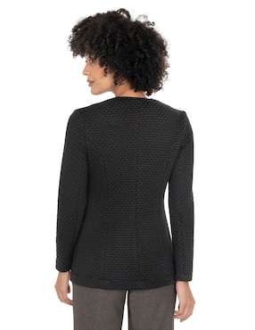 Saco casual Atelier Petite para mujer