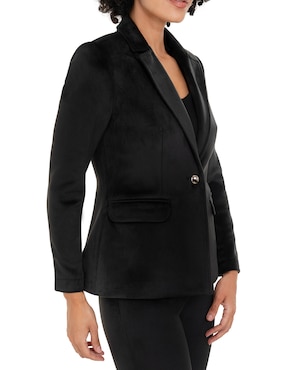 Saco casual Atelier Petite para mujer
