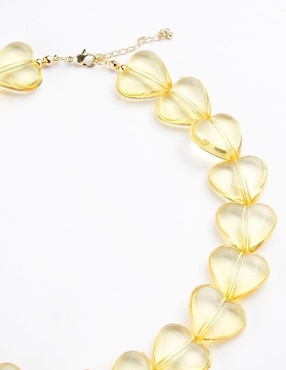 Collar de peces Yoiko Pescarell