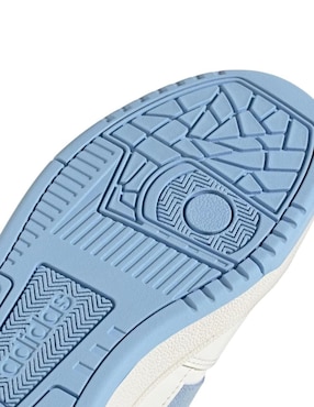 Tenis Adidas Breakstar Mid para mujer
