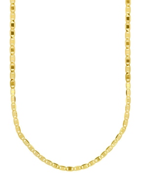 Collar de eslabones Horoz 18 K