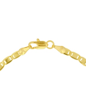 Collar de eslabones Horoz 18 K