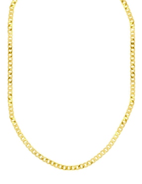 Collar de eslabones Horoz 18 K