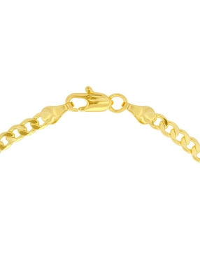 Collar de eslabones Horoz 18 K