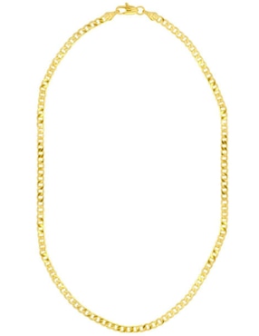 Collar de eslabones Horoz 18 K