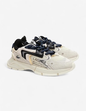 Tenis Lacoste Neo L003 para mujer