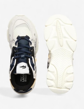 Tenis Lacoste Neo L003 para mujer