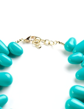 Collar Yoiko Maréola 18 K