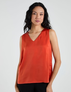 Blusa Lieb para mujer