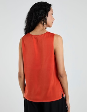 Blusa Lieb para mujer