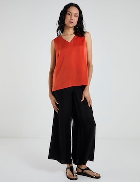 Blusa Lieb para mujer