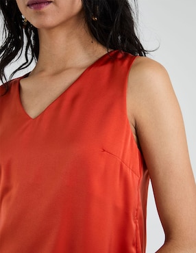 Blusa Lieb para mujer