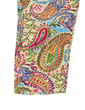 Pantalón relaxed Lieb para mujer