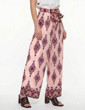 Pantalón easy pant Lieb amplio para mujer