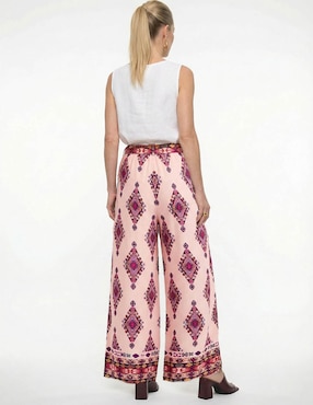Pantalón easy pant Lieb amplio para mujer