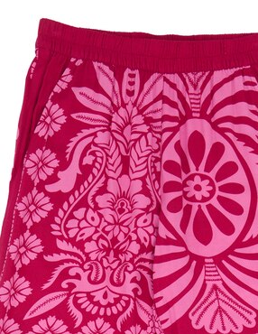 Pantalón Lieb recto para mujer