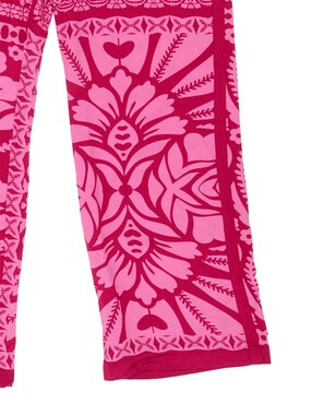 Pantalón Lieb recto para mujer